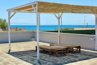Image de Sea View House, sea front