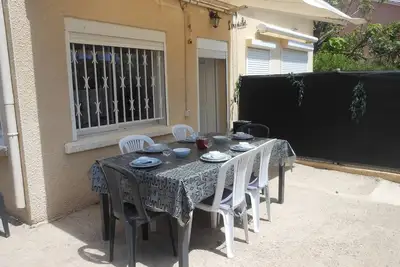 Image de Villa 3 Pieces Mez 80m2 + Exterieur 70m2 Ref 4003