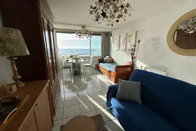 Image de Appartement Vue Mer Parking Privee