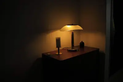 Image de Appartement Design 1 Chambre dans Oasis de calme- Rez de chaussée