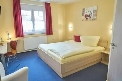 Image de Doppelzimmer Katg. 3 Premium mit Eigenem Badezimmer