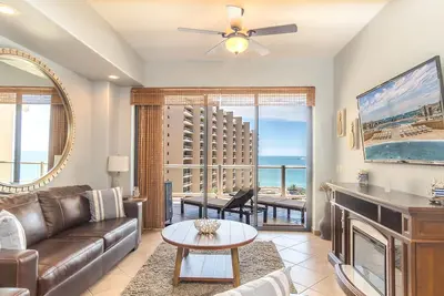 Image de 2 Br 2ba Condo @Las Palomas Opalo 504