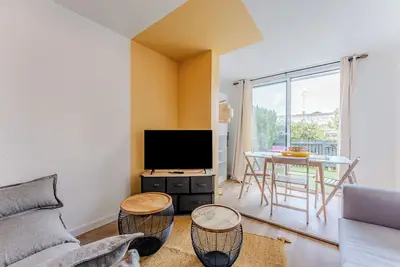 Image de Appartement Chanzy - Welkeys