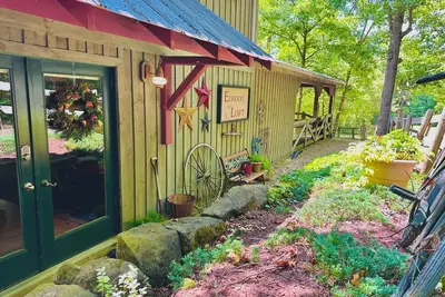 Image de Cabine-Salle de bain privée séparée-Standard-Elwood Loft