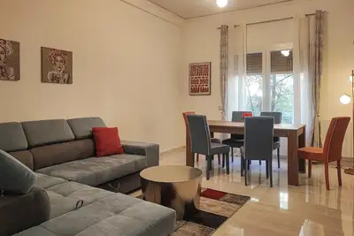 Image de Magnifique appartement de 3 chambres à.