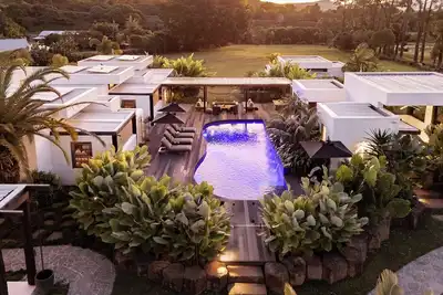 Image de Boutique Bespoke Luxury Private Resort 5 Star. Luxury Group Holidays in Privacy