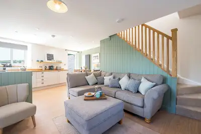 Image de Bwthyn Clyd, Holiday Cottage Llanrhian, Sleeps 4, 2 bedrooms, bathrooms