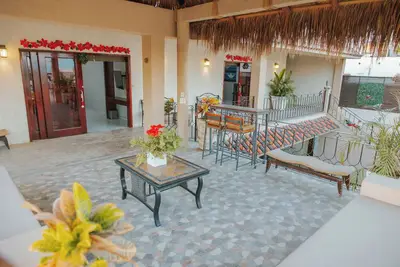Image de Private Beautiful Home With Pool And Others Amenities In Cabo