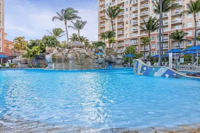 Image de Marriotts Aruba Surf Club - 3 Bedroom