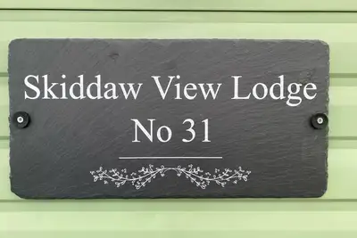 Image de 2-Bed Lodge in Cockermouth