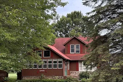 Image de Family Farmhouse in Michigan's Thumb