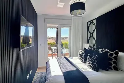 Image de Impeccable 2-Bed Apartment in Alhama de Murcia