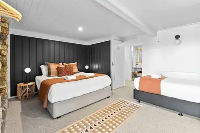 Image de Base: 10 No extra guests allowed<br>224 Lake Terrace