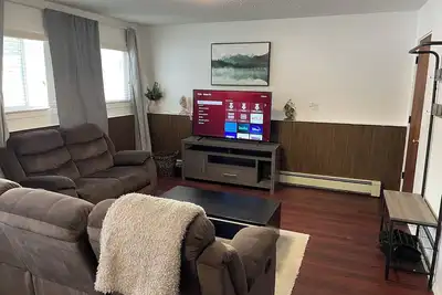 Image de Sweet Caroline w/ Mtn view. Entire Downstairs Unit. Quiet family-friendly