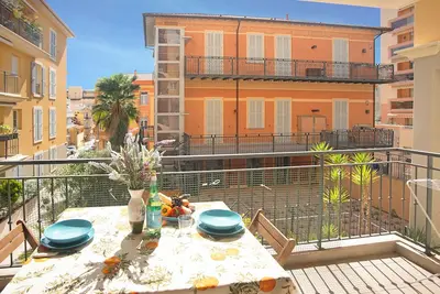 Image de Royale Sejour, Menton, France