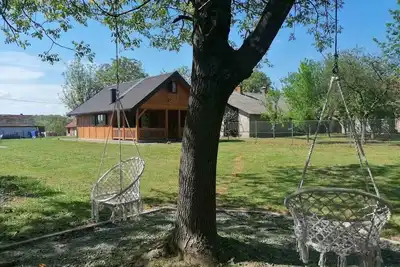 Image de Maison de vacances avec parking Zarilac, Slavonija (K-23028)