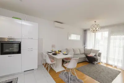 Image de Appartement L&I (101131-A1) - Sibenik