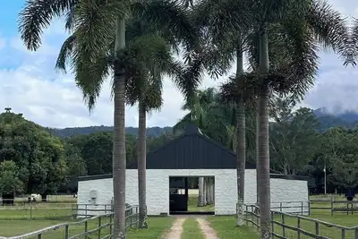 Image de Peaceful tranquil country escape  - Crystal Creek Estate