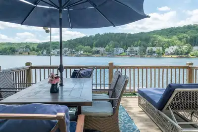 Image de Flash Deal: 10% Off 3+ nights Already Low Rates – July and August!