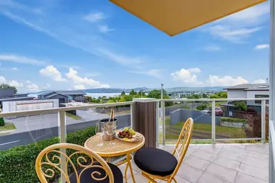 Image de Top of the Lake - Taupo