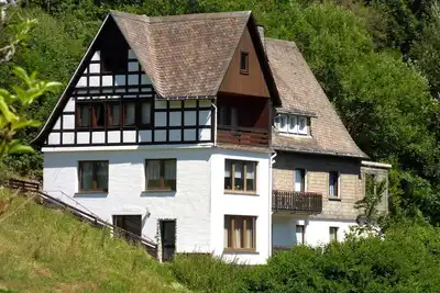 Image de Hébergement de groupes, près de Winterberg