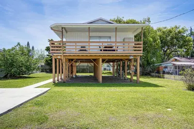Image de Near Airport & Sports Venues: Tampa Sanctuary!