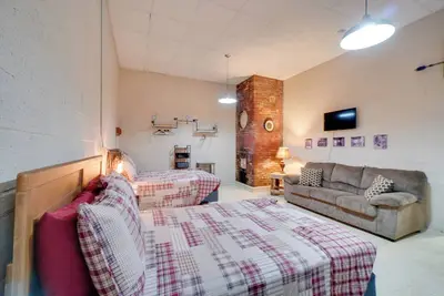 Image de Briceville Apt w\/ Mountain Views: ATVs Welcome!