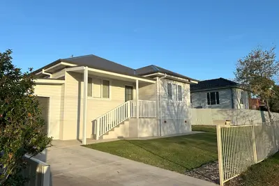 Image de Turvey Townhouse