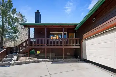 Image de The Cub House+Game Room+Pet Friendly!