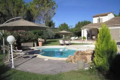 Image de Maison de 4 Chambres Pour 8 Personnes