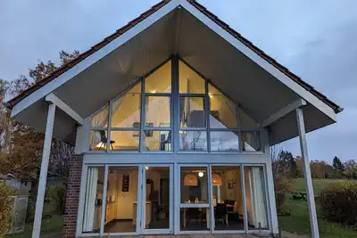 Image de Relax Spot am Wiesenblick