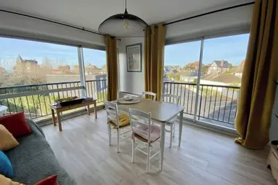 Image de Appartement À 80 Mètres De La Mer