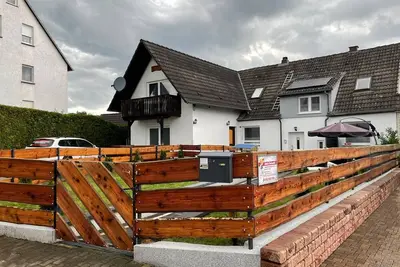 Image de Ferienwohnung Sybilla