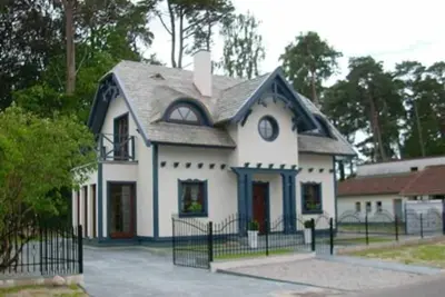 Image de Captains house Dh-45181