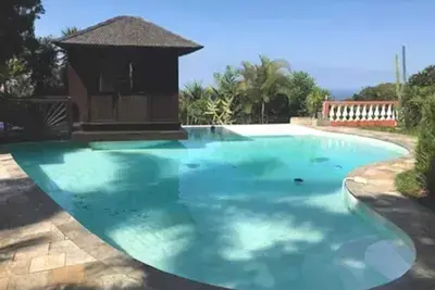 Image de Homerez - Bungalow à Saint-Louis