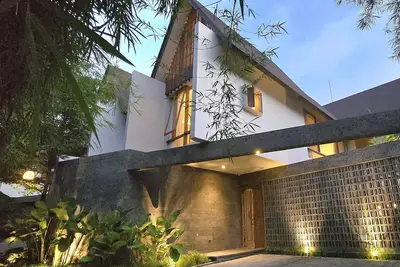 Image de Pulang Villas Pererenan by Nakula