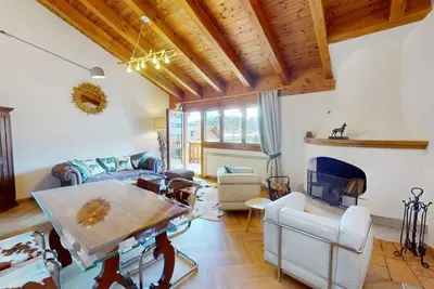 Image de Centrally located residential complex in St.