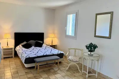 Image de Villa Piscine Individuelle