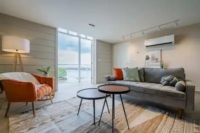 Image de w*| Elegant 3br with Modern Terrace in Panama