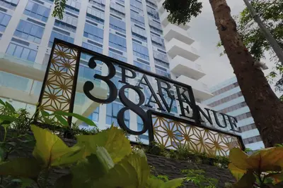 Image de 38 Park Avenue Condominiums