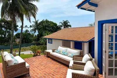 Image de Casa próx à Praia de Santa Teresa, Ilhabela/Sp