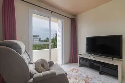 Casa com WiFi a 750 metros da Praia Itapeva/Rs