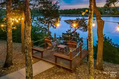 Image de The Waters Edge Oasis at Table Rock Lake