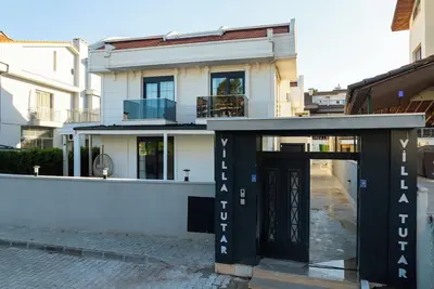 Image de Villa Tutar Icmeler Central (near the beach) daily weekly rentals