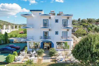 Image de Antica Ksamil