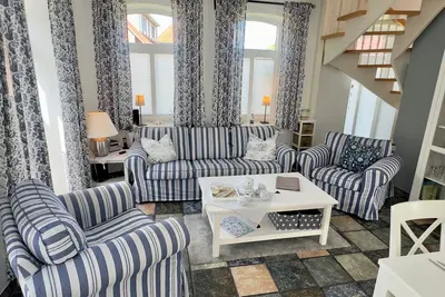 Image de Entdecken Sie Dat Fischerhus 75qm für bis zu 4 Personen