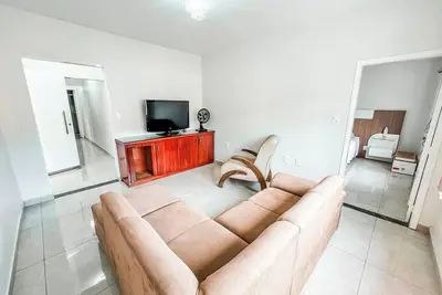 Image de Bela casa c WiFi e churrasq em Monte SiĂŁo\/Mg