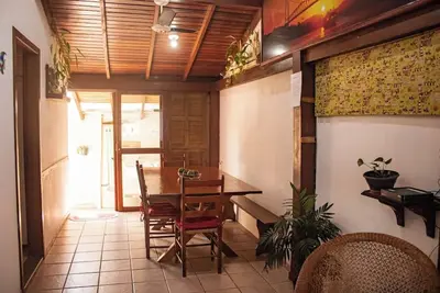 Image de Casa a 6 min de carro do mar em Florianópolis/Sc