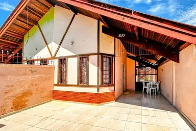 Image de Casa a 4 min de carro da Praia de Peruíbe/Sp