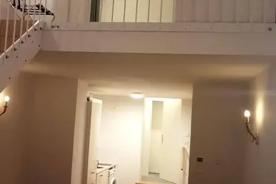 Image de Modernes Loft Apartment A17